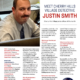 Justin Smith