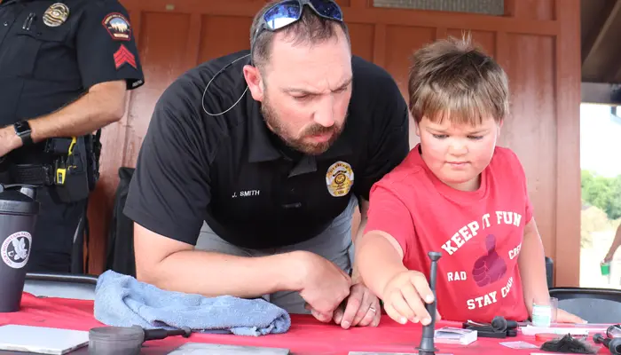 chv-community Community Engagement