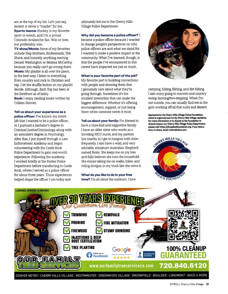 Meet Payton Lee Page 2